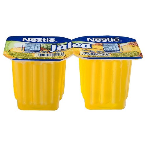 jalea nestle 110g piña